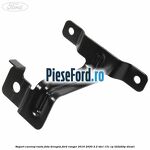 Suport carenaj roata fata dreapta Ford Ranger 2016-2020 2.2 TDCi 131 cp