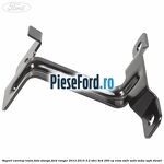 Suport carenaj roata fata stanga Ford Ranger 2012-2015 3.2 TDCi 4x4 200 cp