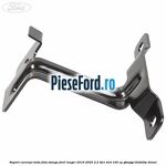Suport carenaj roata fata stanga Ford Ranger 2016-2020 2.2 TDCi 4x4 160 cp