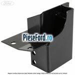 Suport carlig remorcare fata Thunder Ford Ranger 2002-2006 2.5 TD 4x4 84 cp WL-T diesel