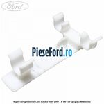 Suport carlig remorcare Ford Mondeo 2000-2007 1.8 16V 110 cp