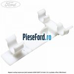 Suport carlig remorcare Ford Mondeo 2000-2007 2.0 TDCi 131 cp