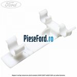 Suport carlig remorcare Ford Mondeo 2000-2007 ST220 226 cp