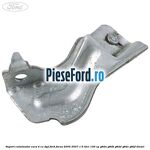 Suport catalizator euro 4 cu DPF Ford Focus 2004-2007 1.6 TDCi 109 cp G8DA, G8DB, G8DD, G8DE, G8DF diesel