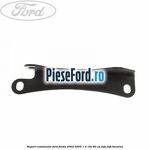 Suport catalizator Ford Fiesta 2002-2005 1.4 16V 80 cp
