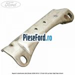 Suport catalizator Ford Fiesta 2008-2012 1.6 TDCi 90 cp