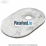Suport catalizator Ford Fiesta 2013-2017 1.6 ST 182 cp