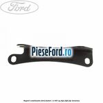Suport catalizator Ford Fusion 1.4 80 cp