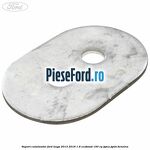 Suport catalizator Ford Kuga 2013-2016 1.6 EcoBoost 150 cp JQMA, JQMB benzina