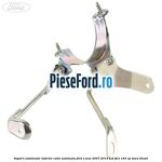 Suport catalizator inferior cutie automata Ford S-Max 2007-2014 2.0 TDCi 163 cp