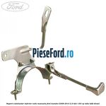 Suport catalizator inferior cutie manuala Ford Mondeo 2008-2014 2.0 TDCi 163 cp
