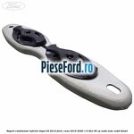 Suport catalizator inferior dupa 02/2012 Ford C-Max 2016-2020 1.5 TDCi 95 cp