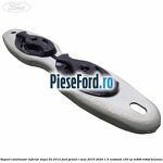 Suport catalizator inferior dupa 02/2012 Ford Grand C-Max 2016-2020 1.5 EcoBoost 150 cp M8DB, M8DF benzina