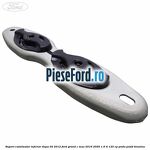 Suport catalizator inferior dupa 02/2012 Ford Grand C-Max 2016-2020 1.6 Ti 125 cp