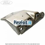 Suport catalizator inferior Ford Focus 2014-2018 1.6 Ti 105 cp