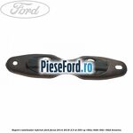 Suport catalizator inferior Ford Focus 2014-2018 2.0 ST 250 cp