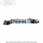 Suport catalizator superior Ford Focus 2014-2018 1.6 TDCi 95 cp