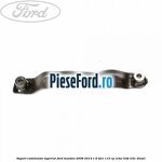 Suport catalizator superior Ford Mondeo 2008-2014 1.6 TDCi 115 cp