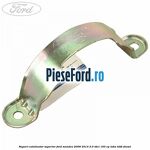 Suport catalizator superior Ford Mondeo 2008-2014 2.0 TDCi 163 cp