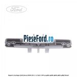Suport CD player Ford Focus 2008-2011 1.6 TDCi 109 cp G8DA, G8DB, G8DD, G8DE, G8DF diesel
