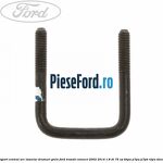 Suport central arc lamelar drumuri grele Ford Transit Connect 2002-2014 1.8 Di 75 cp BHPA, P7PA, P7PB, R2PA diesel