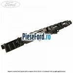 Suport central bara spate Ford EcoSport 2013-2018 1.0 EcoBoost 140 cp