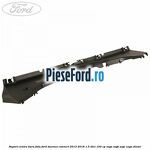 Suport centru bara fata Ford Tourneo Connect 2013-2018 1.5 TDCi 100 cp