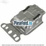 Suport centru panou consola centrala Ford Tourneo Connect 2019-2023 1.5 EcoBlue 100 cp