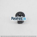 Suport centru senzor parcare bara fata Ford Transit 2014-2018 2.0 EcoBlue 4x4 170 cp