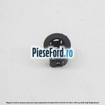 Suport centru senzor parcare bara fata Ford Transit 2014-2018 2.2 TDCi 100 cp