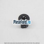 Suport centru senzor parcare bara fata Ford Transit 2014-2018 2.2 TDCi 155 cp