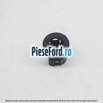 Suport centru senzor parcare bara fata Ford Transit 2014-2018 2.2 TDCi 4x4 125 cp