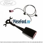 Suport centura pretensionare dreapta fata Ford Mondeo 2008-2014 2.0 TDCi 140 cp