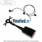 Suport centura pretensionare dreapta fata Ford Mondeo 2008-2014 2.3 160 cp