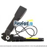 Suport centura scaun dreapta fata cu avertizare sonora Ford Focus 2008-2011 1.6 TDCi 109 cp