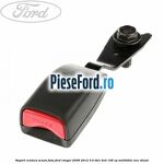 Suport centura scaun fata Ford Ranger 2006-2012 3.0 TDCi 4x4 156 cp