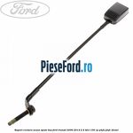Suport centura scaun spate BUS Ford Transit 2006-2014 2.4 TDCi 100 cp