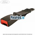 Suport centura scaun spate centru dreapta Ford C-Max 2016-2020 2.0 TDCi 170 cp