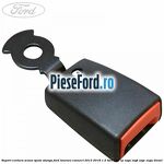 Suport centura scaun spate stanga Ford Tourneo Connect 2013-2018 1.5 TDCi 100 cp