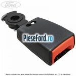 Suport centura scaun spate stanga Ford Tourneo Connect 2013-2018 1.6 TDCi 115 cp