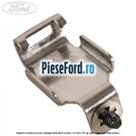 Suport centura scaun stanga fata Ford B-Max 1.5 TDCi 75 cp
