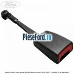 Suport centura scaun stanga fata Ford Tourneo Connect 2019-2023 1.5 EcoBlue 75 cp