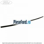 Suport cheder parbriz stanga, ornament parbriz Ford Mondeo 2000-2007 1.8 SCi 130 cp