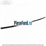 Suport cheder parbriz stanga, ornament parbriz Ford Mondeo 2000-2007 ST220 226 cp