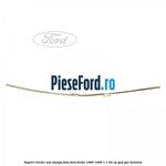 Suport cheder usa stanga fata Ford Fiesta 1989-1996 1.1 54 cp
