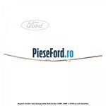 Suport cheder usa stanga fata Ford Fiesta 1989-1996 1.6 88 cp