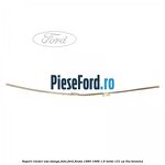 Suport cheder usa stanga fata Ford Fiesta 1989-1996 1.6 Turbo 131 cp