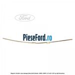 Suport cheder usa stanga fata Ford Fiesta 1989-1996 1.6 XR2i 103 cp