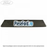 Suport chei portbagaj cu roata de rezerva Ford EcoSport 2013-2018 1.5 Ti 140 cp UEJB, UEJE benzina