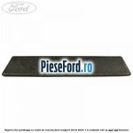 Suport chei portbagaj cu roata de rezerva Ford EcoSport 2019-2023 1.0 EcoBoost 140 cp YYJD, YYJF benzina